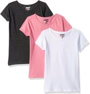 👚 stylish limited too t-shirt with available prints for girls' clothing in tops, tees & blouses logo