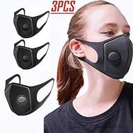 💨 face protective breathing protection pack - occupational health & safety products logo