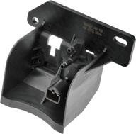 dorman 600-400 4wd locking hub solenoid for ford / lincoln models logo