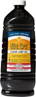 🔆 multicolor 100-ounce lamp oil by lamplight farms lf60001: high-performance lighting solution logo