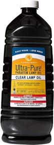 img 3 attached to 🔆 Multicolor 100-Ounce Lamp Oil by LAMPLIGHT FARMS LF60001: High-Performance Lighting Solution