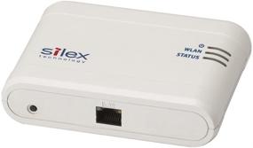 img 1 attached to Silex SX BR 4600WAN2 US Wireless Bridge 802 11