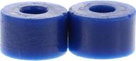 venom bushings downhill 78a blue logo