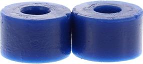 img 1 attached to Venom Bushings Downhill 78A Blue