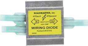 img 2 attached to Roadmaster 790 Diode with Hy-Power