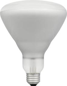 img 2 attached to 💡 SYLVANIA Lighting 15391 Incandescent BR40 65W: Long-lasting and Efficient Lighting Solution