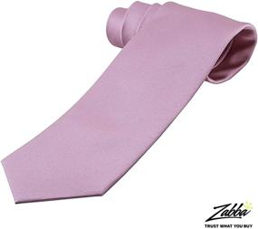 img 2 attached to 👔 Stylish Nautical Anchor Necktie by John William Men's Accessories: Perfect Ties, Cummerbunds & Pocket Squares