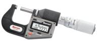 starrett 3732xfl 1 0 1 electronic micrometer logo