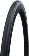 🔥 schwalbe durano plus performance folding tire // 25-622 (700x25c) smartguard - unbeatable durability and performance! logo