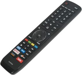 img 2 attached to Enhanced EN3R39S Replacement Remote Control for Sharp 4K Smart TV LC-43Q7000U, LC-43Q7050U, LC-50Q7000U, LC-50Q7050U, LC-55Q620U, LC-55Q7000U, LC-55Q7003U, LC-55Q7050U, LC-65Q7000U, and LC-65Q7050U (LC-50Q620U)