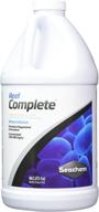 enhance your reef with reef complete - 2l 🐠 / 67.6 fl. oz: ultimate solution for healthy marine environments! logo