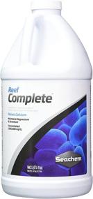 img 4 attached to Enhance Your Reef with Reef Complete - 2L 🐠 / 67.6 fl. oz: Ultimate Solution for Healthy Marine Environments!