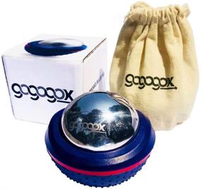 img 4 attached to Cryosphere Cold Massage Roller Ball Wellness & Relaxation