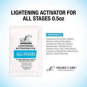 img 3 attached to Активирующий порошковый осветлитель SC Lightening Activator