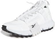 reebok kinetica sneaker pursuit: unisex men's shoes for enhanced performance logo