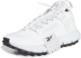 img 4 attached to Reebok Kinetica Sneaker Pursuit: Unisex Men's Shoes for Enhanced Performance