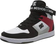 👟 women's low top sneakers by dc shoes logo