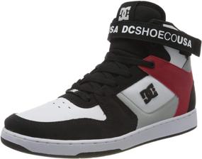 img 4 attached to 👟 Women's Low Top Sneakers by DC Shoes