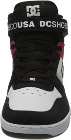 img 3 attached to 👟 Women's Low Top Sneakers by DC Shoes