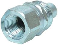 porto power b65581 hose half coupler logo