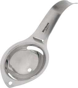 img 4 attached to 🥚 Westmark Kitchen Egg Separator - Optimized for one size, efficient separation