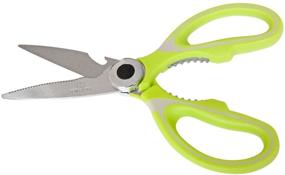 img 2 attached to Benchusch Multi Purpose Scissors Green