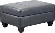 🏠 enhance your home decor with lane home essentials ottoman logo