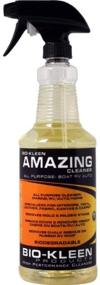 img 1 attached to 🧼 Bio-Kleen M00307 Amazing Cleaner - 32 oz." - Revitalizing Bio-Kleen M00307 Cleaner - 32 oz.