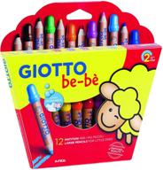 giotto colored pencils pencil sharpener logo