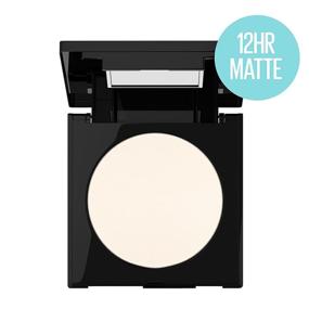 img 3 attached to 💖 Maybelline New York Fit Me Matte + Poreless Powder Makeup Review - Translucent Shade | 0.29 Oz