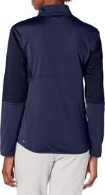 img 2 attached to 👗 Stylish and Functional: PUMA Women's Liga Training Jacket for Optimal Performance