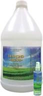 diamond fresh odor eliminator: the ultimate solution to stop smells & kill odors 💎 from pets, including urine! clear formula, non-scented & safe for all. neutralize, deodorize & eliminate odors! logo