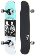 db longboards harbinger skateboard complete logo