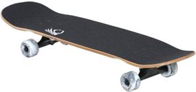 img 2 attached to DB Longboards Harbinger Skateboard Complete