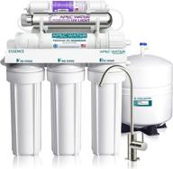 🌟 the ultimate apec water systems roes phuv75: experience ultra violet purification at its best! logo