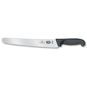 img 1 attached to Victorinox Cutlery Fibrox Slicing 10 25 Inch