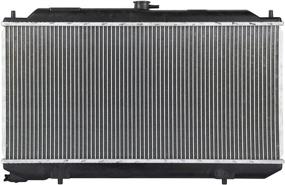 img 2 attached to Spectra Premium CU292 Complete Radiator