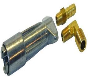 img 1 attached to Invincible Marine Male and Female Fittings: Unbeatable Quality from Multiple Manufacturers