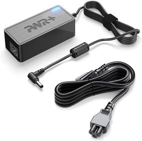 img 4 attached to 💡 Pwr 19V 65W Power Supply for Intel NUC FSP065-10AABA: UL Listed High-Quality Adapter with Extended 12Ft Cord - Compatible with Various NUC Models Including NUC10i7FNH, NUC8i3BEK, NUC8I7BEH, NUC8i5BEH, NUC8i5BEK, NUC7I5BNK, NUC7i5BNH - Top Rated Power Solution Offer