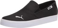 👟 white puma women's shoes - trendy men's fashion sneakers logo
