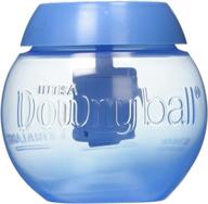 downy fabric softener ball for easy dispensing logo