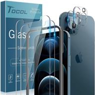 совместимый с пакетом tocol iphone pro логотип