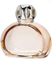 lampe berger model serenity fragrance логотип