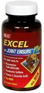 excel joint ensure plus gluco logo