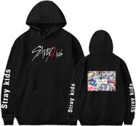 👕 boys' clothing bangchan concert pullover - rflowtop sweater for sweaters logo