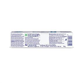 img 3 attached to Sensodyne Repair Protect Toothpaste Fluoride