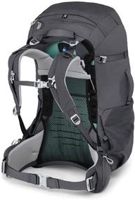 img 3 attached to Fairview Women's Osprey Travel Backpack - Backpacks