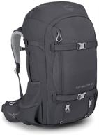 fairview women's osprey travel backpack - backpacks logo