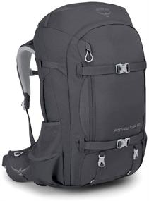 img 4 attached to Fairview Women's Osprey Travel Backpack - Backpacks