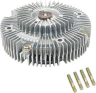 🌀 улучшенная производительность устройства beck arnley fan clutch unit 130-0142 логотип